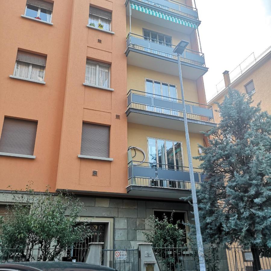 Francioni Palace Μπολόνια Εξωτερικό φωτογραφία