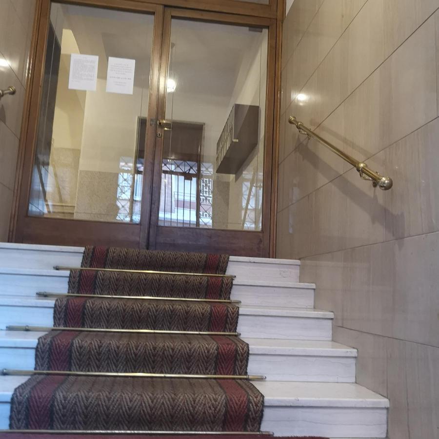 Francioni Palace Μπολόνια Εξωτερικό φωτογραφία